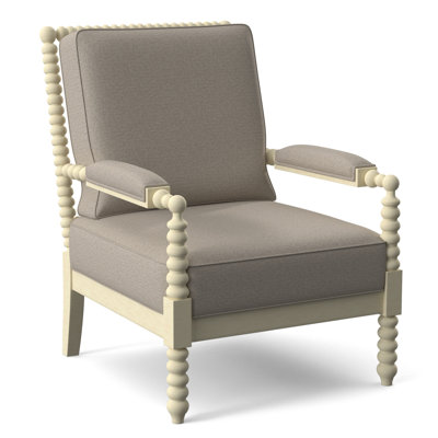 Sabrina 29" Wide Armchair by Birch Lane