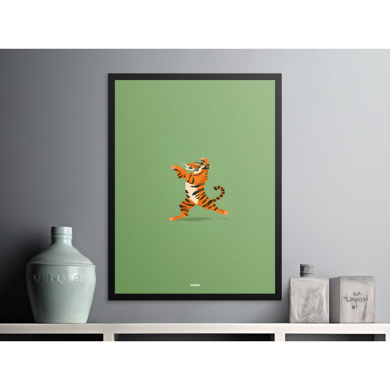 Yashvi No Frame Print, 23.4x33.1