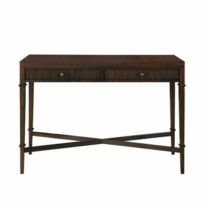 2-drawer Storage Console Table