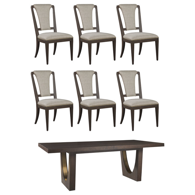 Verbatim Rectangular Dining Table