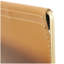 Porte-revues en cuir Casseus
