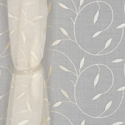 Hollyhock Fabric