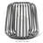 Large Cage Lantern With Led Candle Lantern-1604027791-1603593045