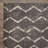 Christine Brynder Taupe Area Rug-1807769001