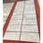 Ol Textured Snow Mountain White Marble Tiles - For Corridor Wall Decoration Natural Stone Hallway-1236022029