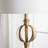 Daeja 61.5'' Traditional Floor Lamp
