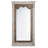 Chatelet Floor Mirror with Jewelry Armoire Storage
