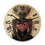 Horloge murale Stela-1833514306