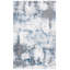 Tapis abstrait Dowdey Performance-1618125341