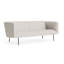 MTO - Dandy Sofa Black Legs-877827334