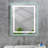 Alleen Flat Wall Mirror