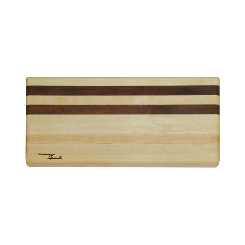 Planche à découper en bois Dangelo