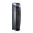 PureMate HEPA Air Purifier and Ioniser with UV Sanitiser Eliminates viruses, 28 Inches