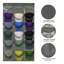 Rangement suspendu en tissu non tissé Quintesha-1685219084-1685219086