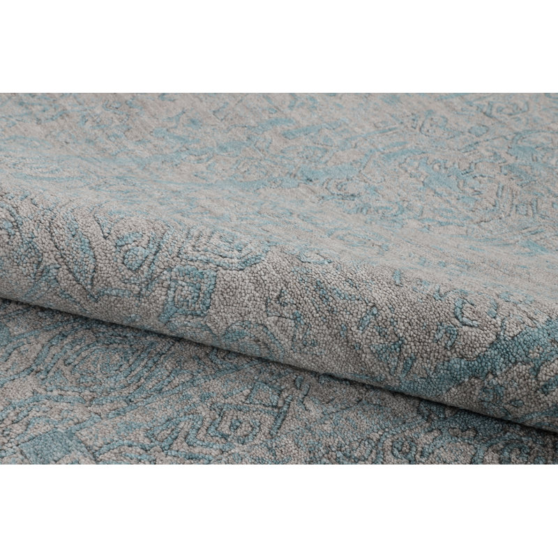 Area Rug, Rectangle 9' x 12'