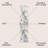 Cooper-John Abstract Marbled Modern Blue/Cream Rug-69806911