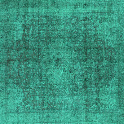 Cumber Oriental Indoor Rug