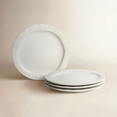 Oasis 8" Salad Plate