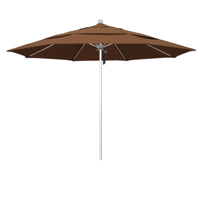 Hibo 132'' Market Umbrella