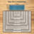 Geometric Indoor Rug-435992789