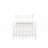 Excelsior Iron Bed