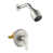 Brushed Nickel is out of stock