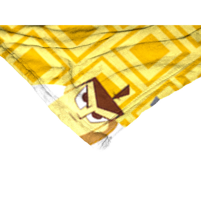 Throw Blanket