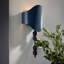 Flannery 1 - Light Flush Mounted Sconce