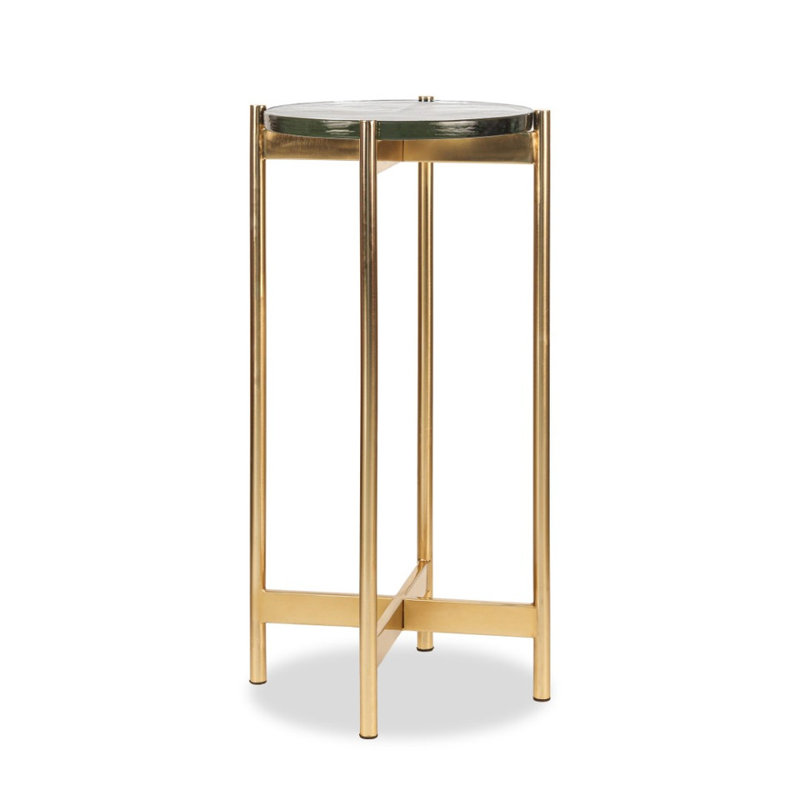 Table de bout Rhoan martini