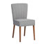Newquay Upholstered Dining Chair-888261232