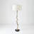 Lampe Crinkle - laiton-97868700