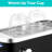 CASABREWS 20 Bar Espresso Machine Coffee Maker W/ Powerful Steam Wand Stainless Steel-97916808