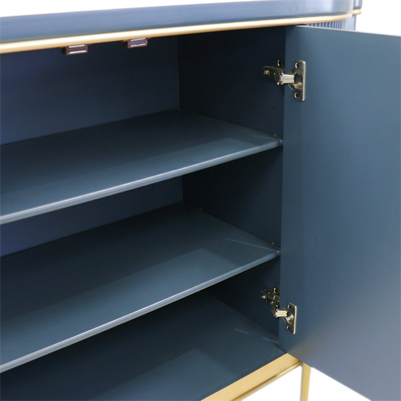 Calypso Accent Cabinet