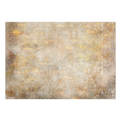 Yoshica Peel & Stick Abstract Roll