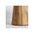 Mersch Oval Solid Wood Dining Table-108737722