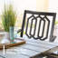 Ensemble repas pour 6 personnes Leonard