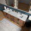 Meuble-lavabo double 84 po Rustwood X P 22 po D-117970839-117970834