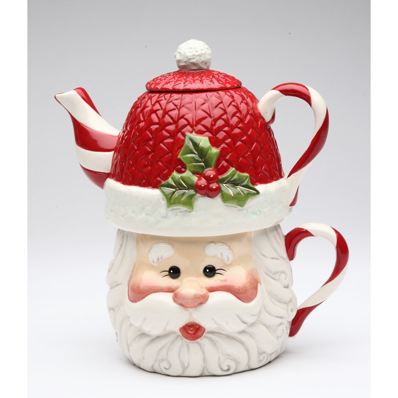 The Holiday Aisle® 15oz. Abstract