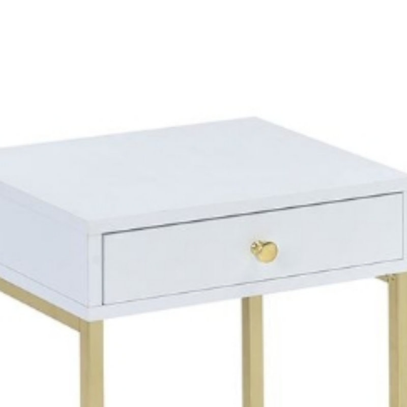 Table d'appoint Coleen