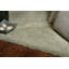 Tapis sauge fabriqué à la main Tayla-20557990