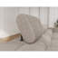 Canapé-lit 3 places Festello - Beige-518051966