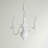 Seiling 3 - Light Classic / Traditional Chandelier-1740369170