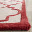 Tapis en laine touffeté à la main Cannen-123569680