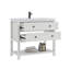 Meuble-lavabo simple Wilce Meltiva-1331207738-1320093608