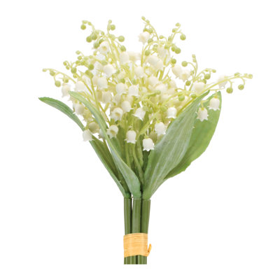 Ensemble de muguet