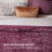 EVERGRACE Wave Crushed Velvet Duvet Cover & Comforter Set - Queen/King Size Oversized Bedding Set with 2 Shams-105886618-105886619