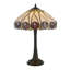 Narendra Resin Table Lamp