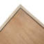 Table d'appoint Leslianne Travertine
