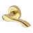 Polished Brass selected