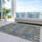 Jurnee Moroccan Indoor / Outdoor Rug-1234363556